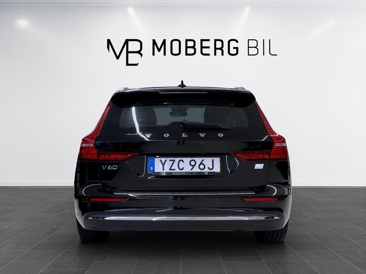 Volvo V60 2024, bild 7/10