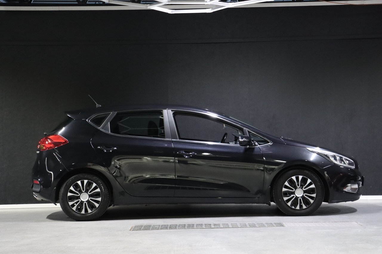 Kia Ceed 2015, bild 7/10