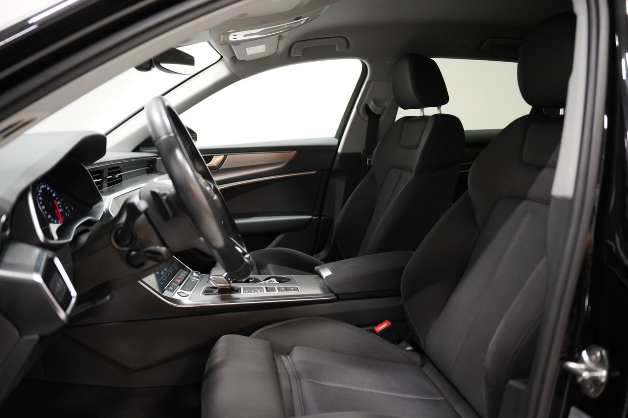 Audi A6 2021, bild 7/10