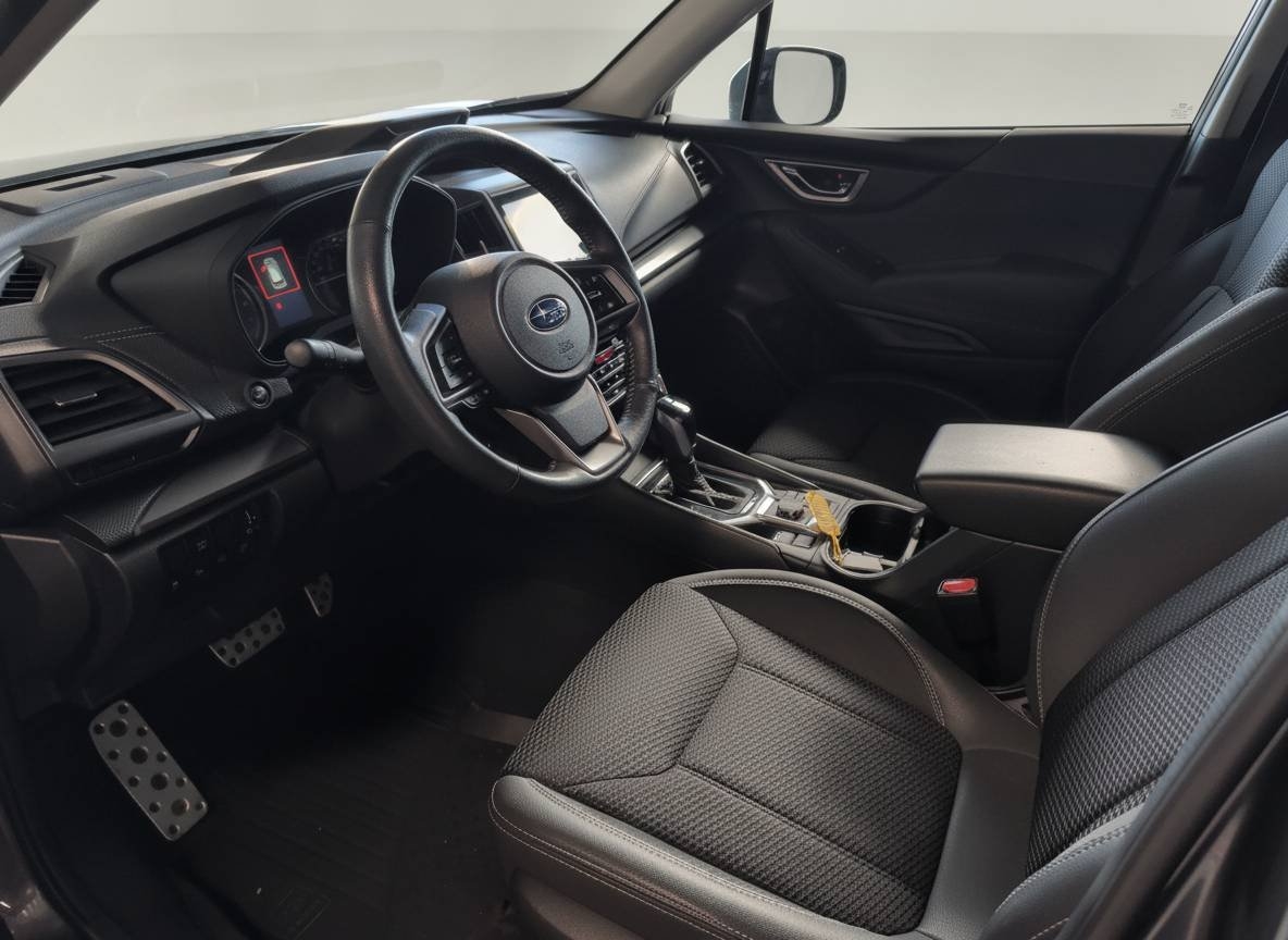 Subaru Forester 2022, bild 4/4