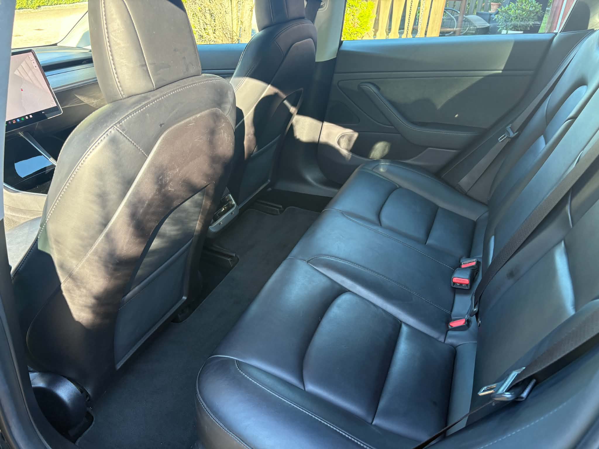 Tesla Model 3 Long Range AWD 2019, bild 4/5