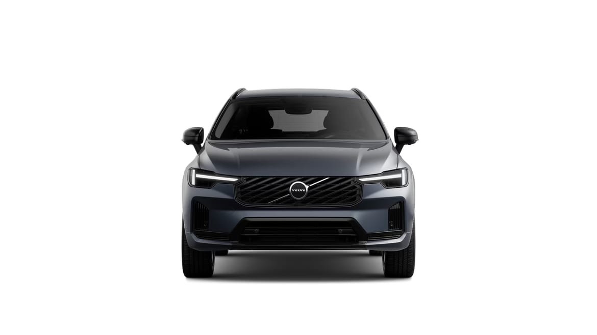 Volvo XC60 T6 AWD Long Range Plus Dark 2027, bild 6/9