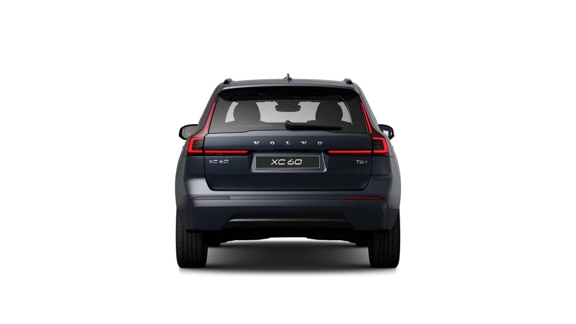 Volvo XC60 T6 AWD Long Range Plus Dark 2027, bild 3/9