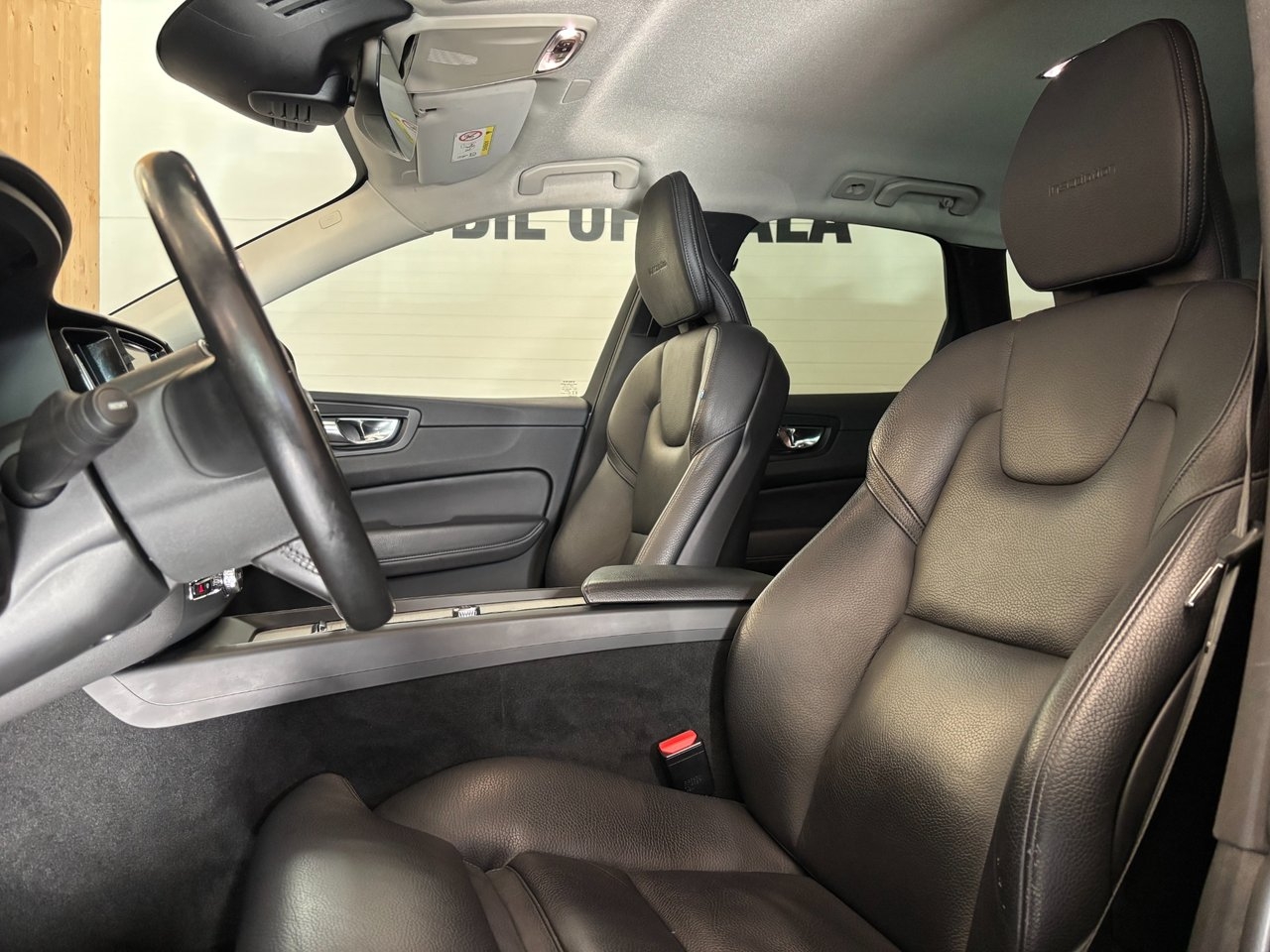 Volvo XC60 2020, bild 7/10