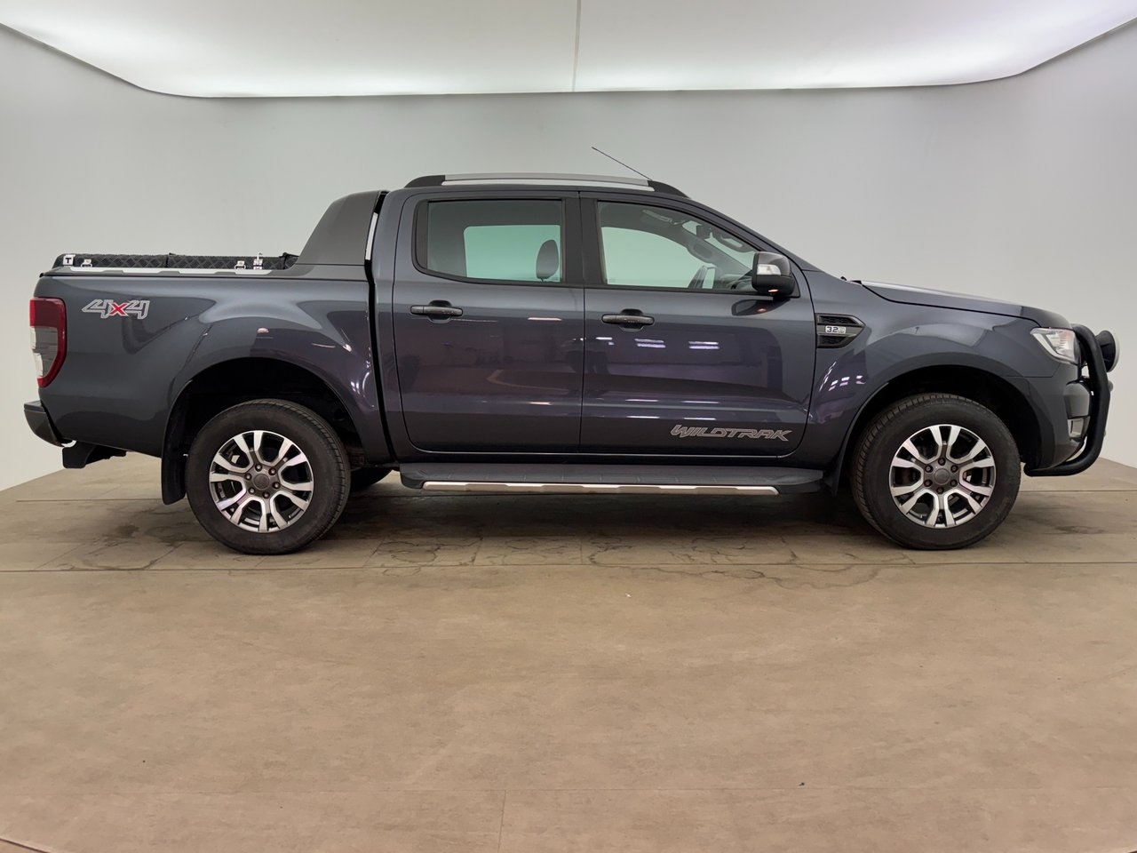 Ford Ranger 2016, bild 7/10
