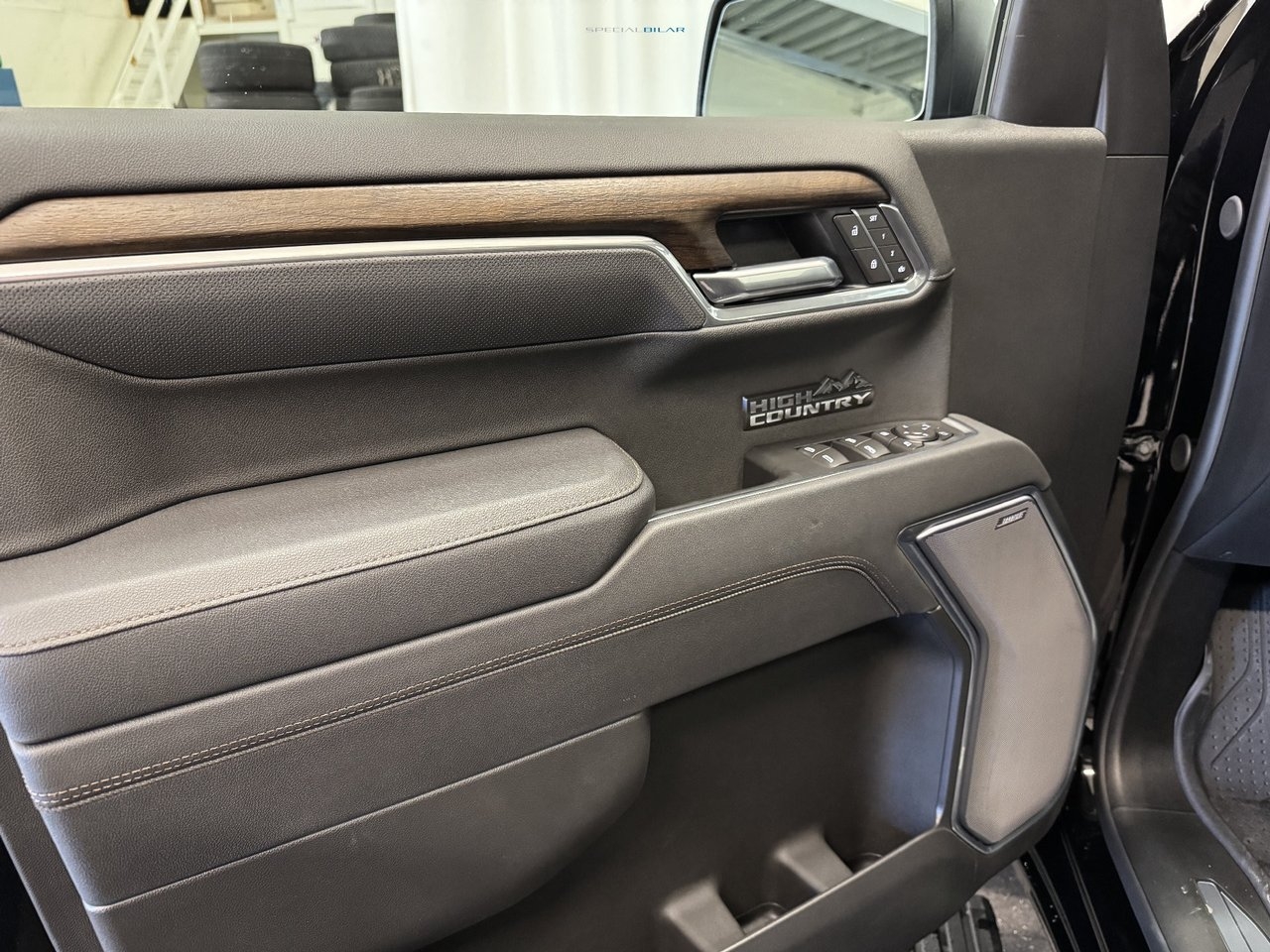 Chevrolet Silverado 2026, bild 5/10