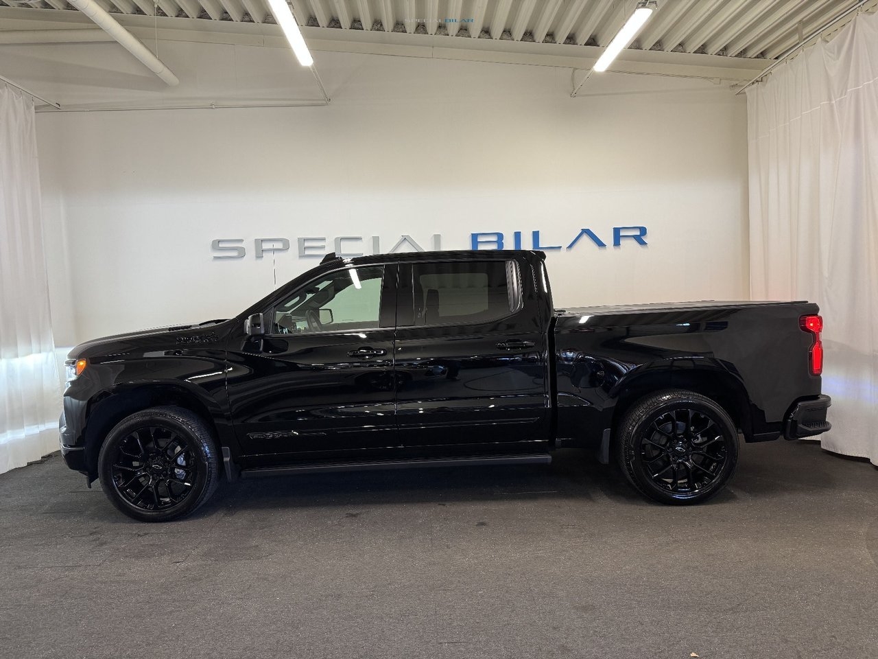 Chevrolet Silverado 2026, bild 2/10