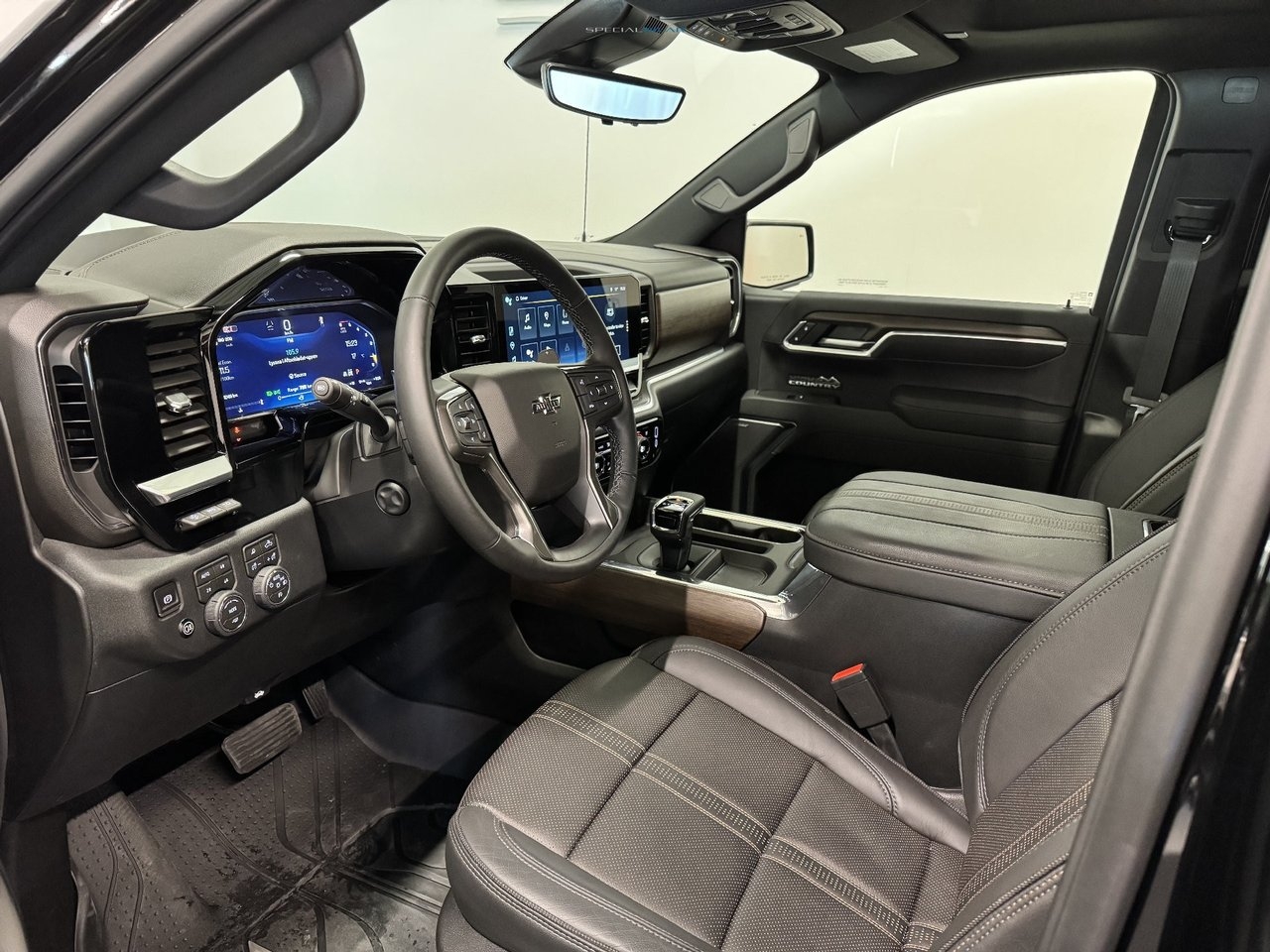 Chevrolet Silverado 2026, bild 4/10