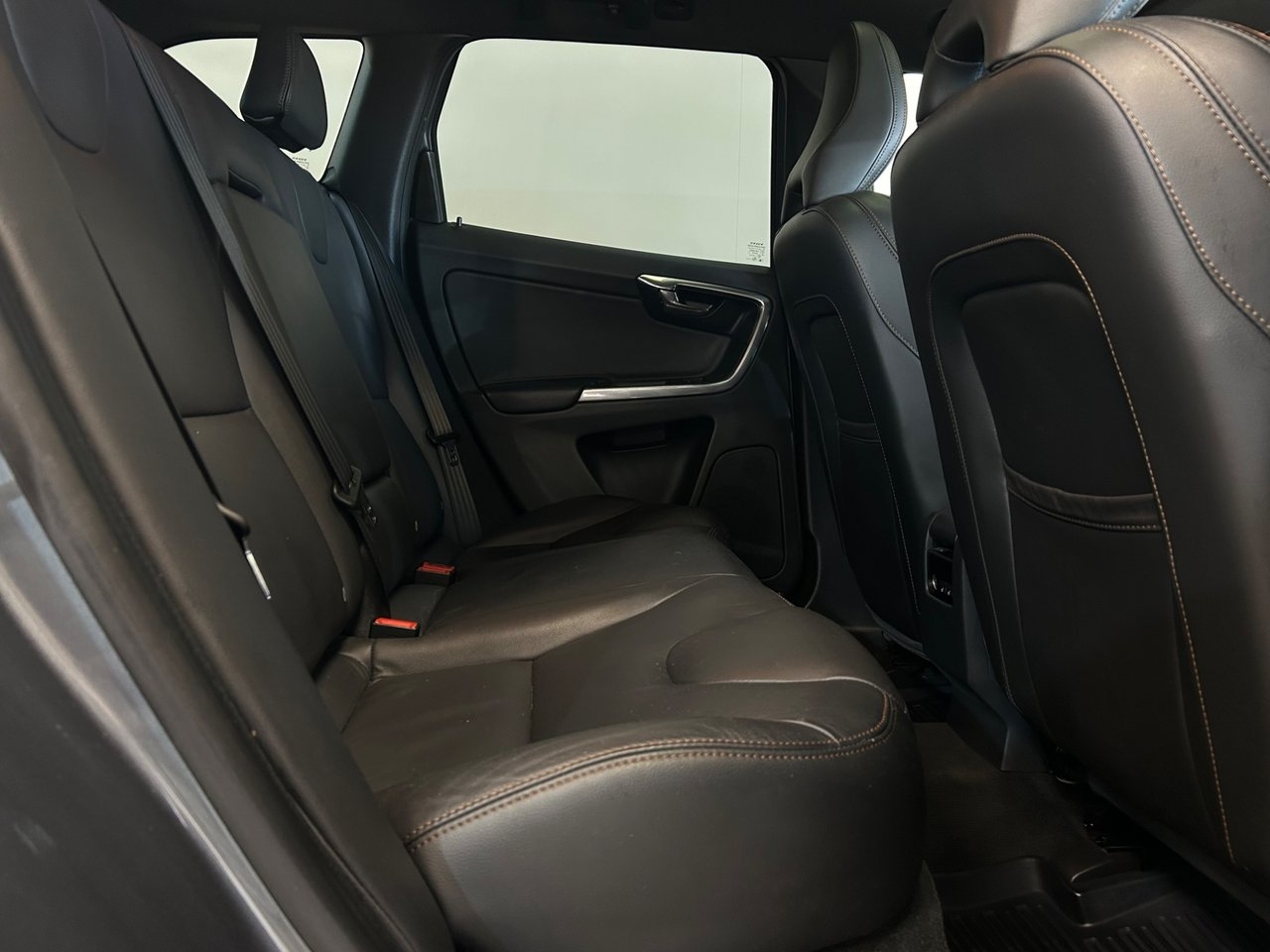 Volvo XC60 2016, bild 5/10