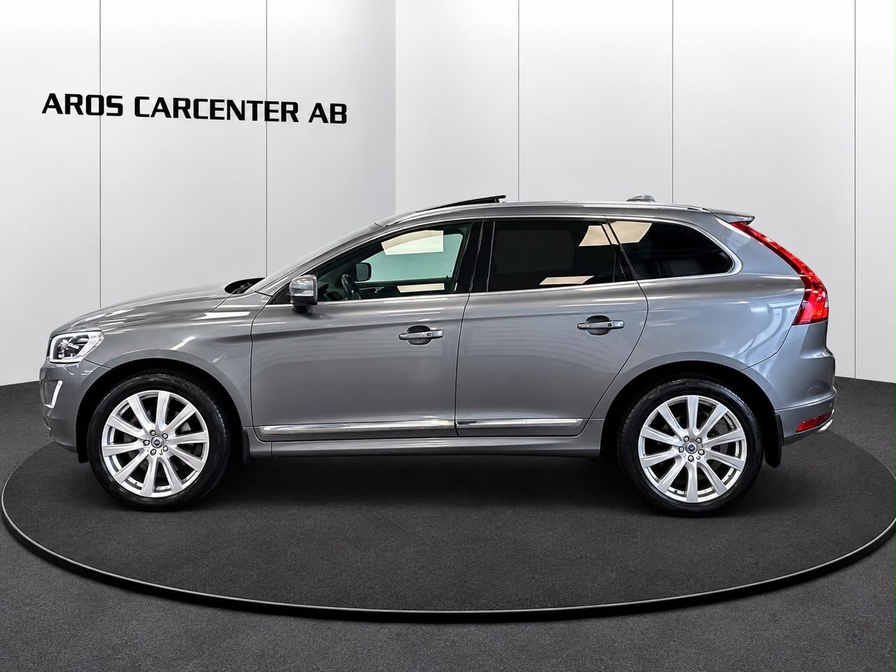 Volvo XC60 2016, bild 3/10