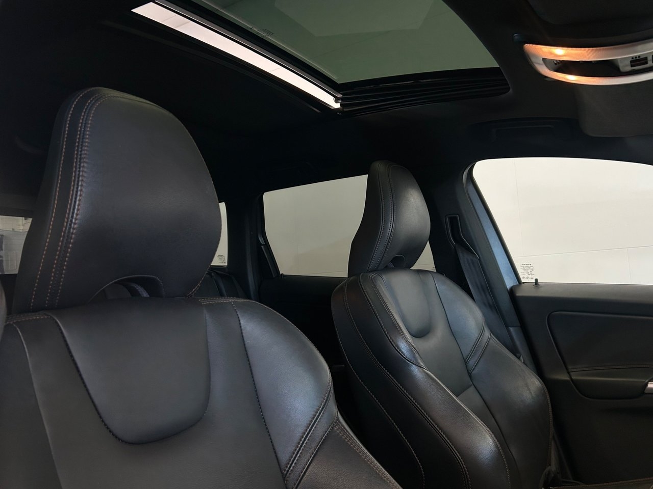 Volvo XC60 2016, bild 6/10