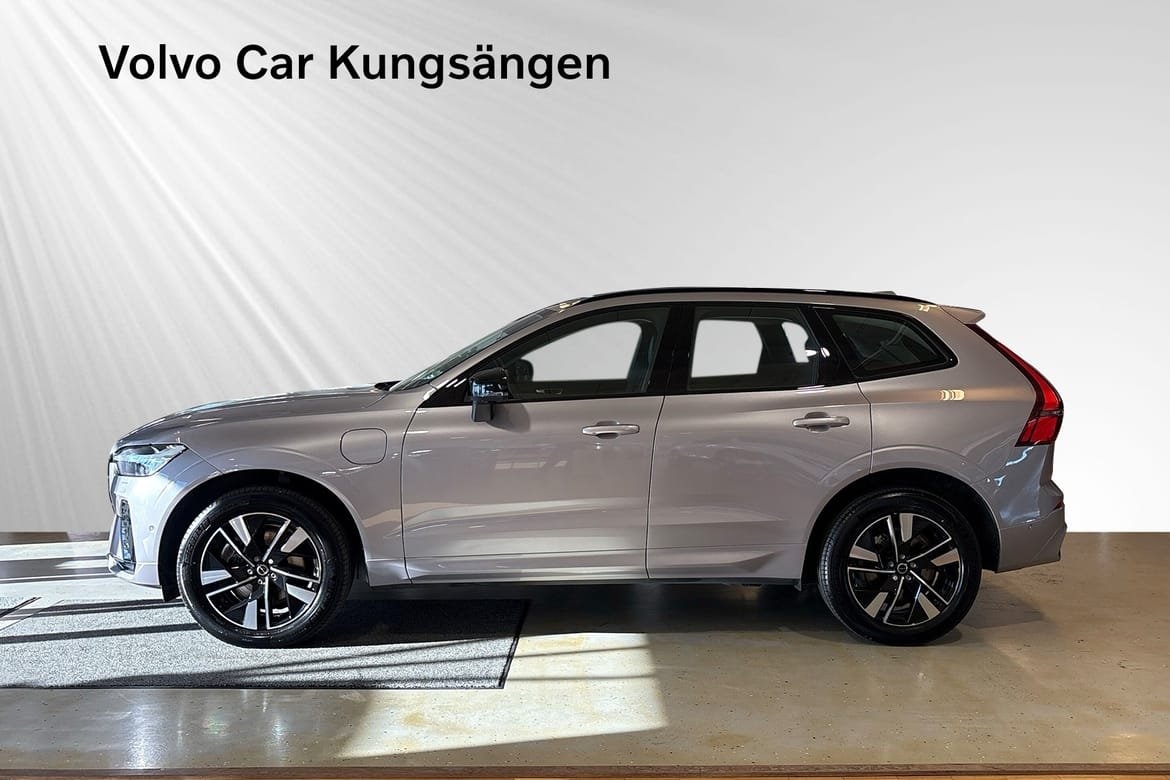 Volvo XC60 T6 Plus Dark Nordic Edition 2026, bild 3/10