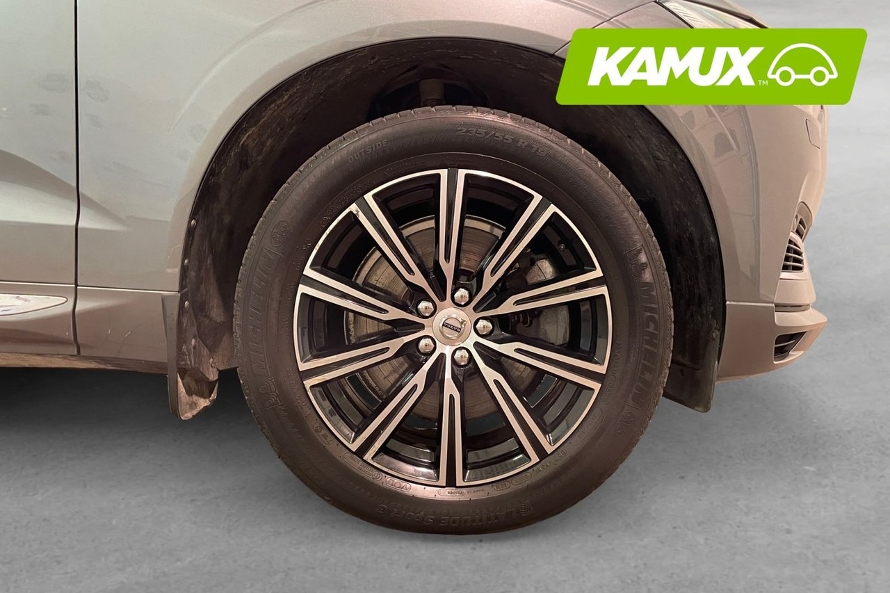 Volvo XC60 2018, bild 6/26