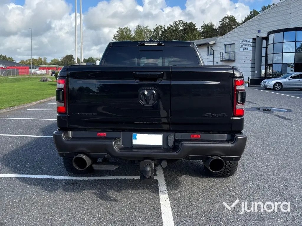 RAM 1500 2021, bild 5/10