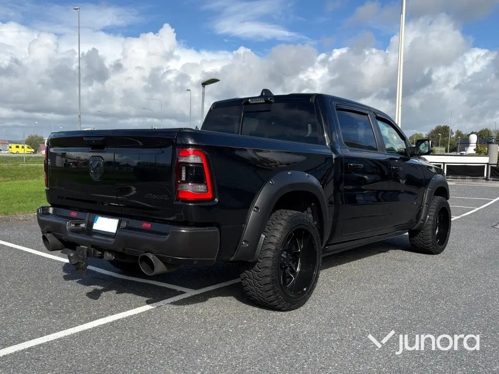 RAM 1500 2021, bild 6/10
