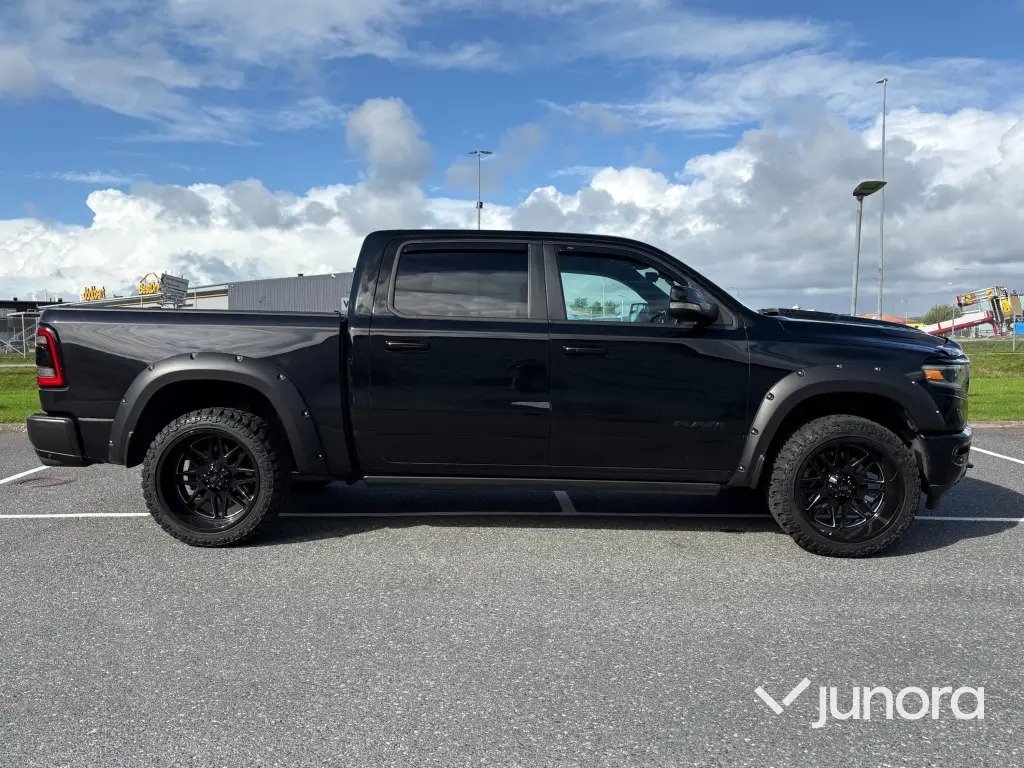 RAM 1500 2021, bild 7/10