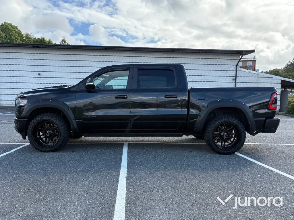 RAM 1500 2021, bild 3/10
