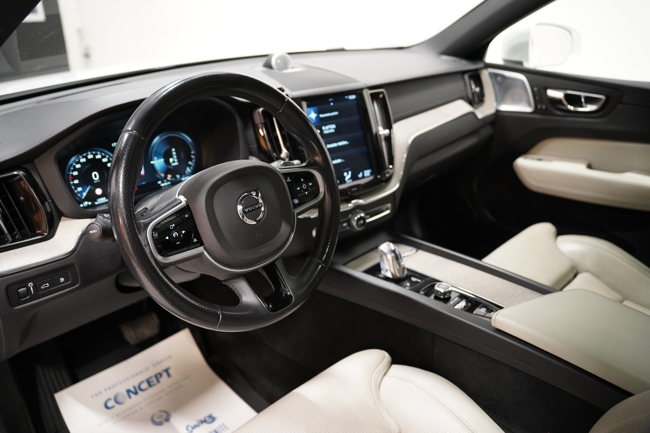 Volvo XC60 T8 AWD Inscription B&W Pano 2018, bild 7/10