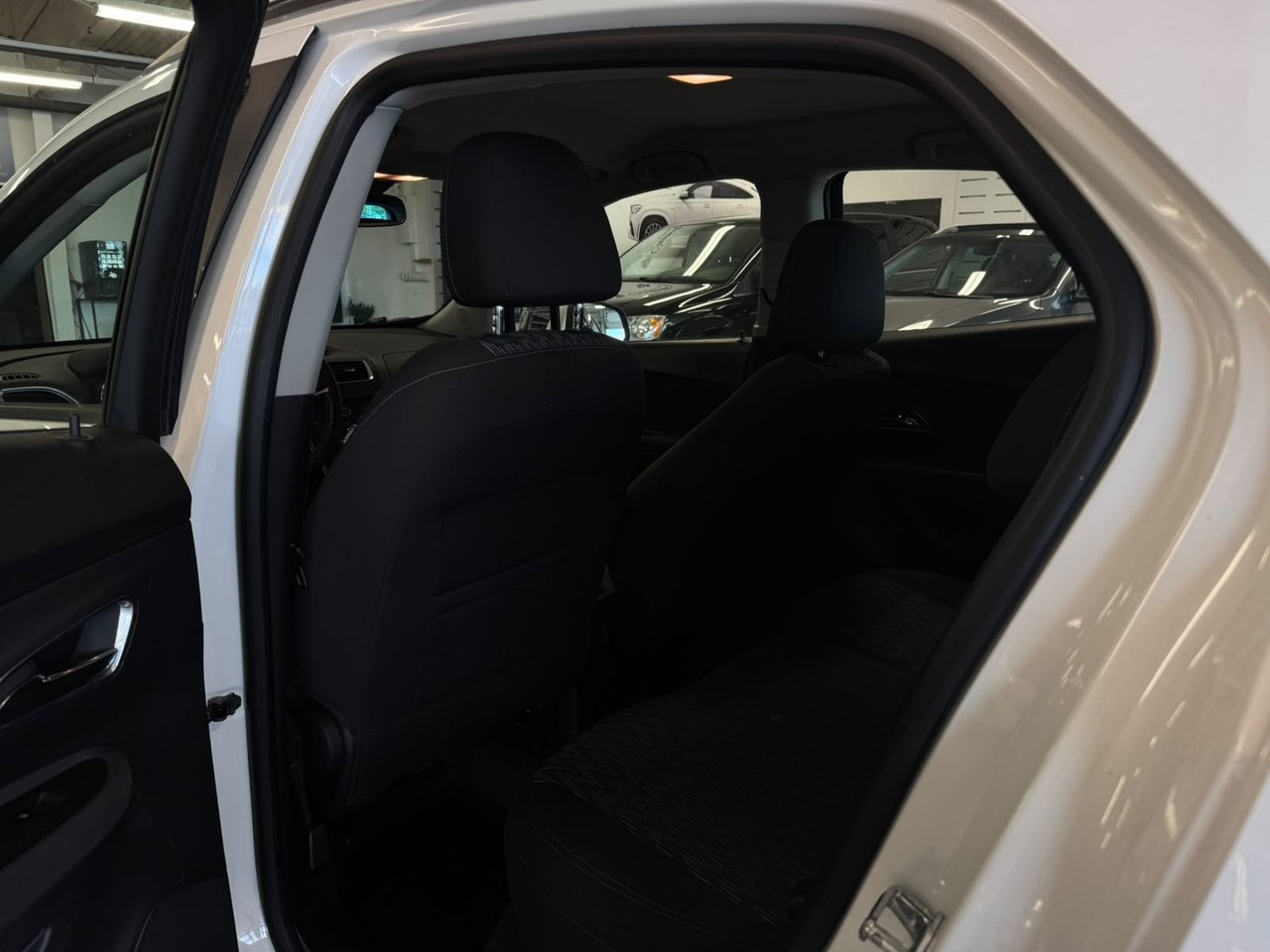 Opel Mokka 2014, bild 7/10