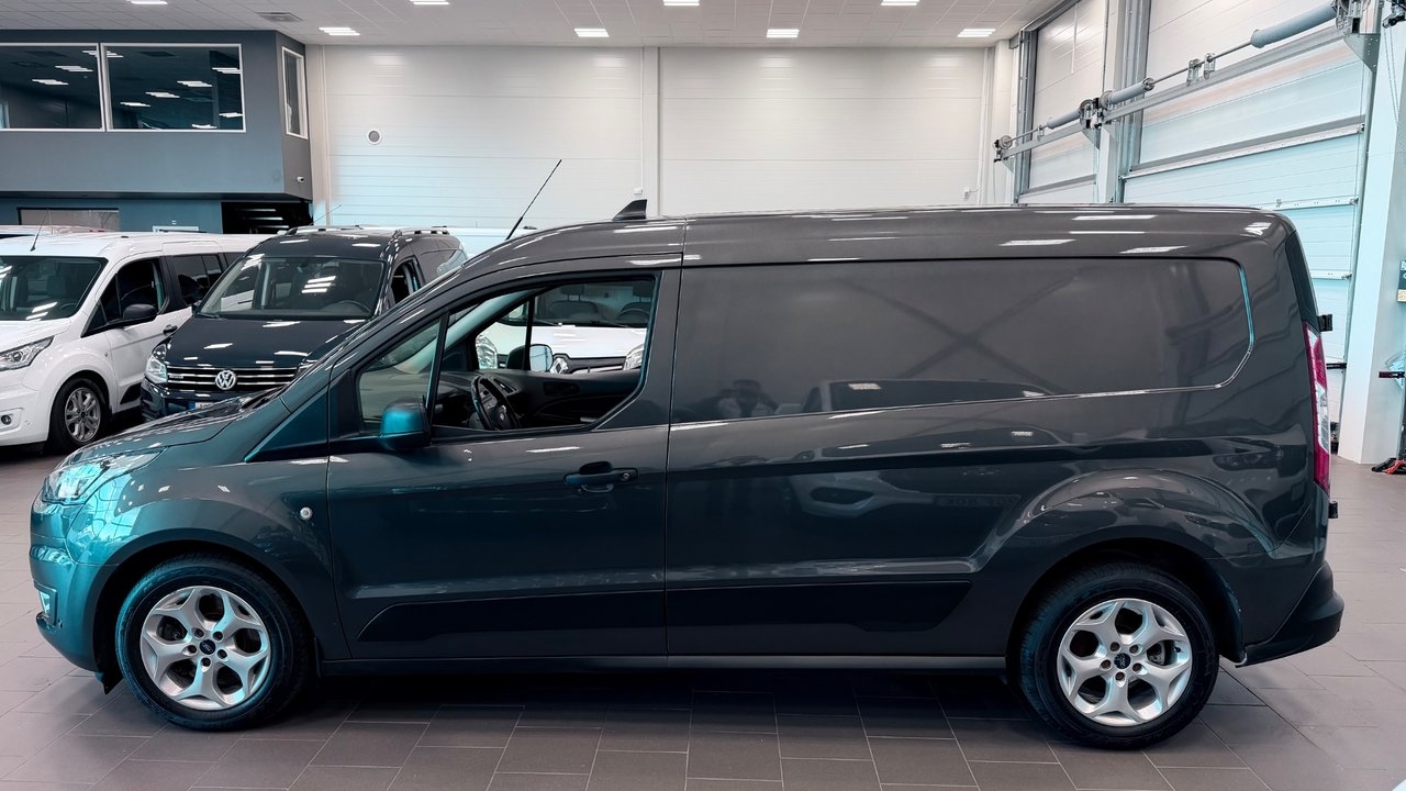 Ford Transit Connect 2022, bild 7/10