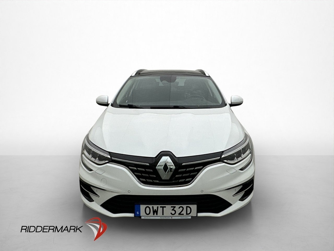 Renault Megane 2021, bild 2/36