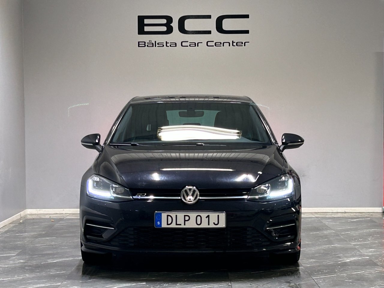 Volkswagen Golf 2020, bild 3/10
