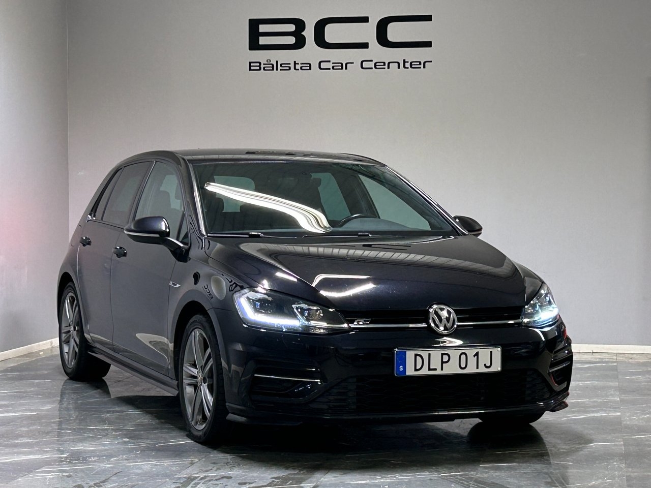 Volkswagen Golf 2020, bild 6/10