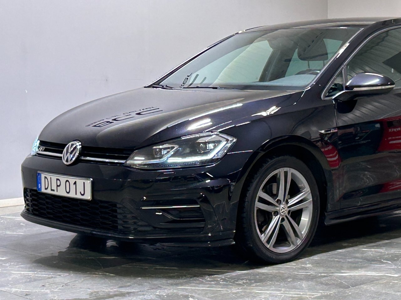 Volkswagen Golf 2020, bild 4/10