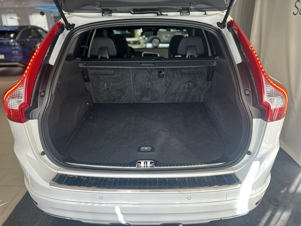 Volvo XC60 D4 190HK AWD Drag 2017, bild 7/10
