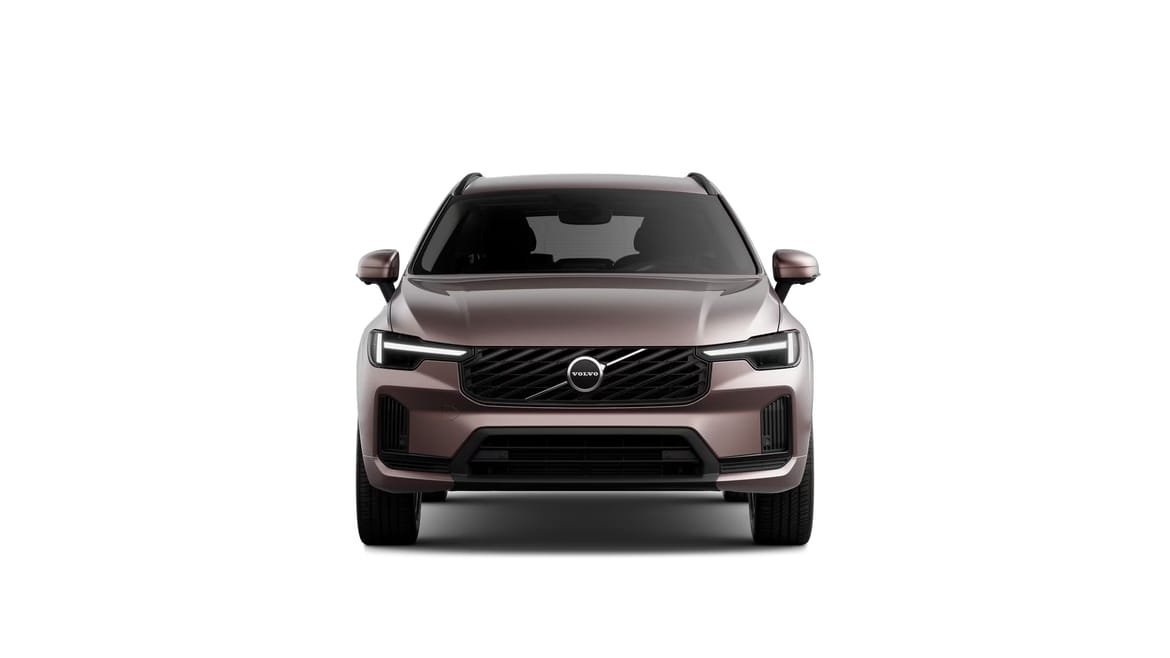 Volvo XC60 T6 AWD Long Range Core 2027, photo 6/8