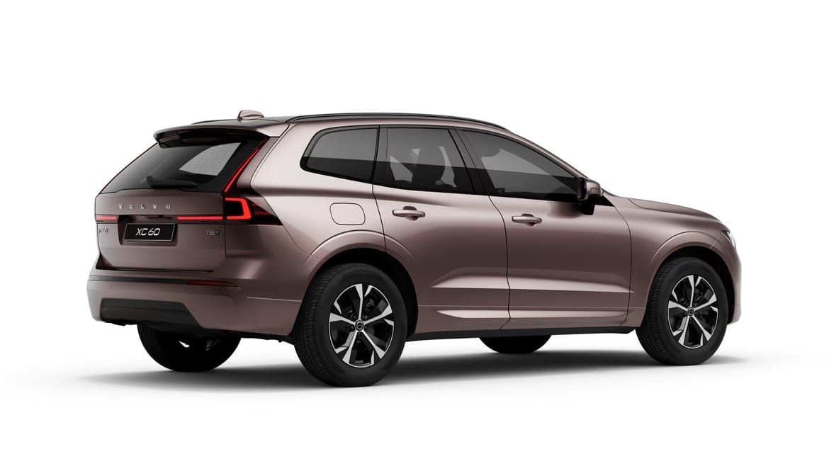 Volvo XC60 T6 AWD Long Range Core 2027, photo 4/8