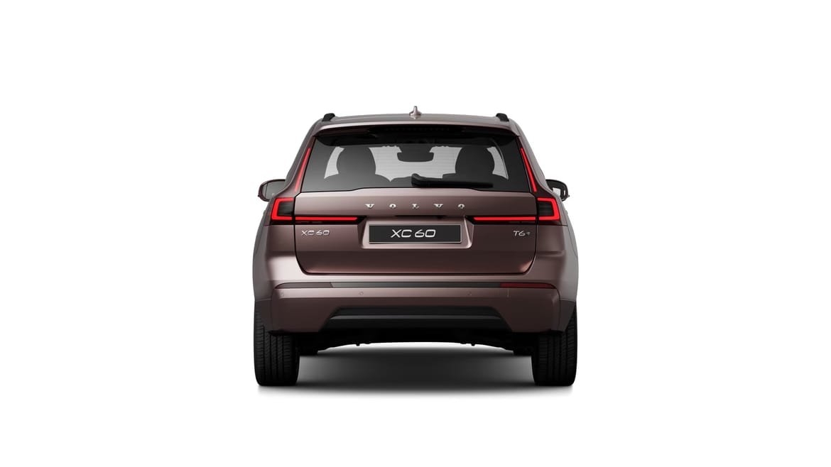 Volvo XC60 T6 AWD Long Range Core 2027, photo 3/8