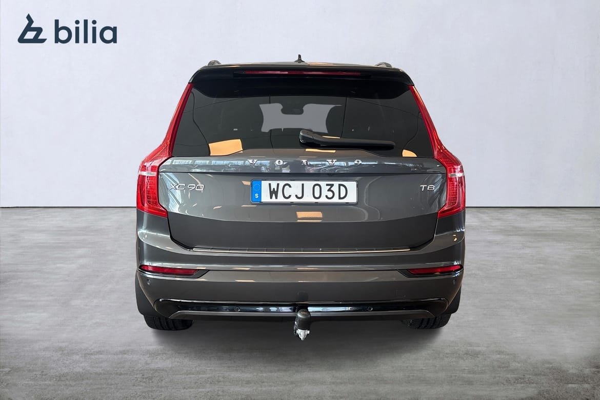 Volvo XC90 2024, bild 5/10