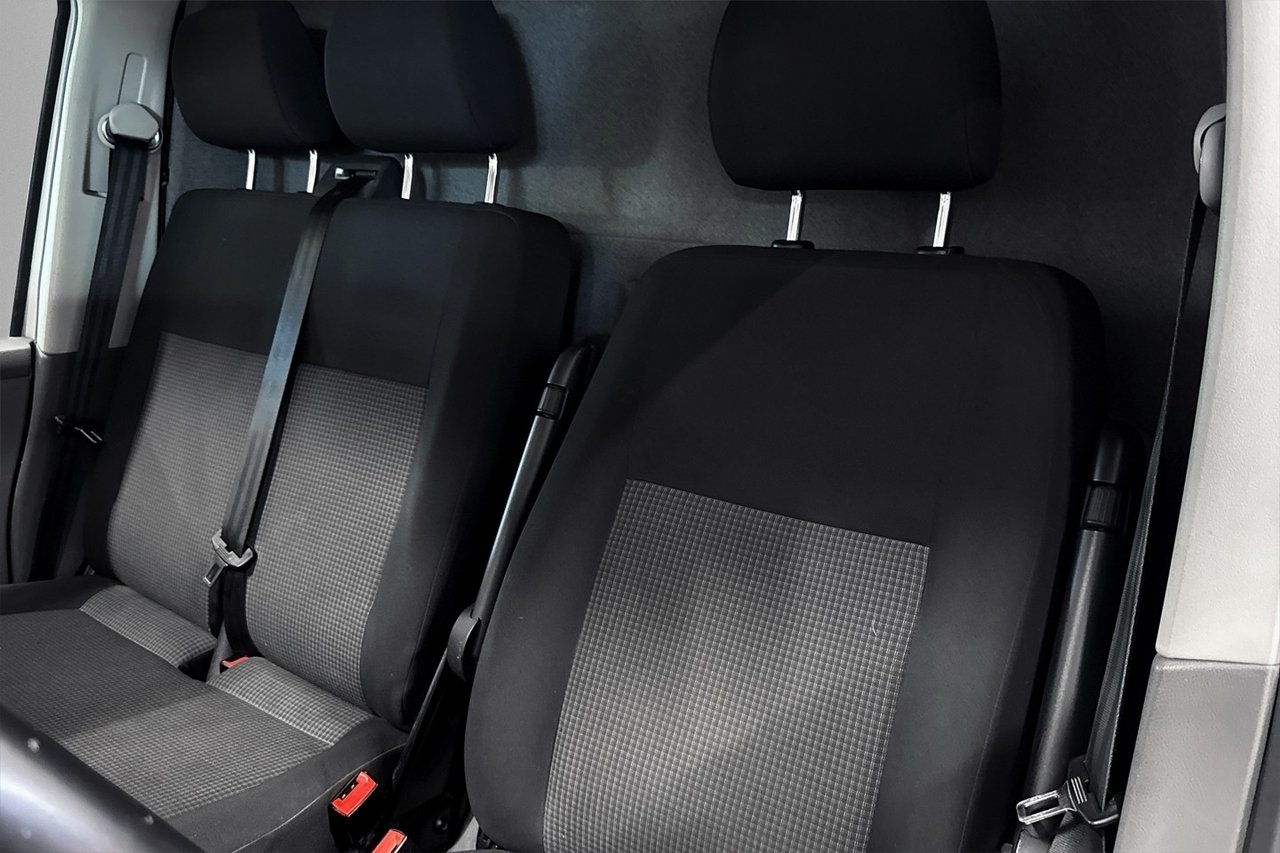 Volkswagen Transporter 2020, kuva 7/10