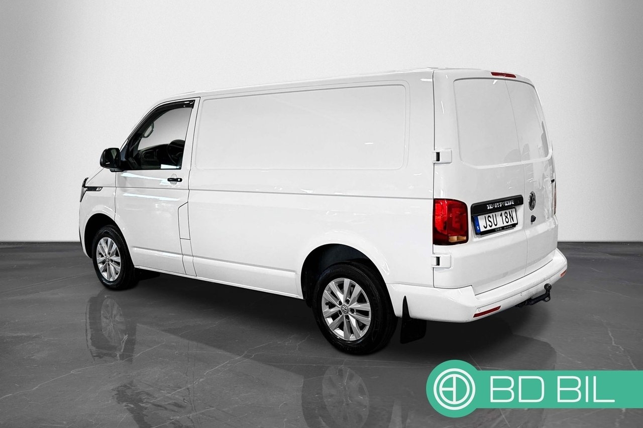 Volkswagen Transporter 2020, kuva 2/10