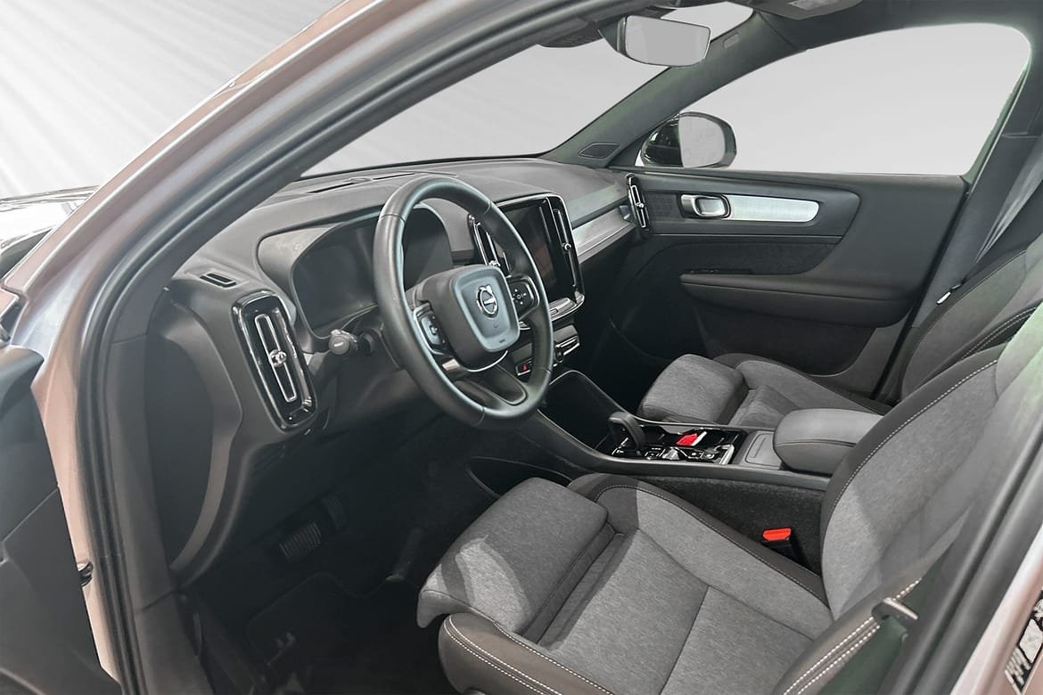 Volvo XC40 2026, bild 7/10