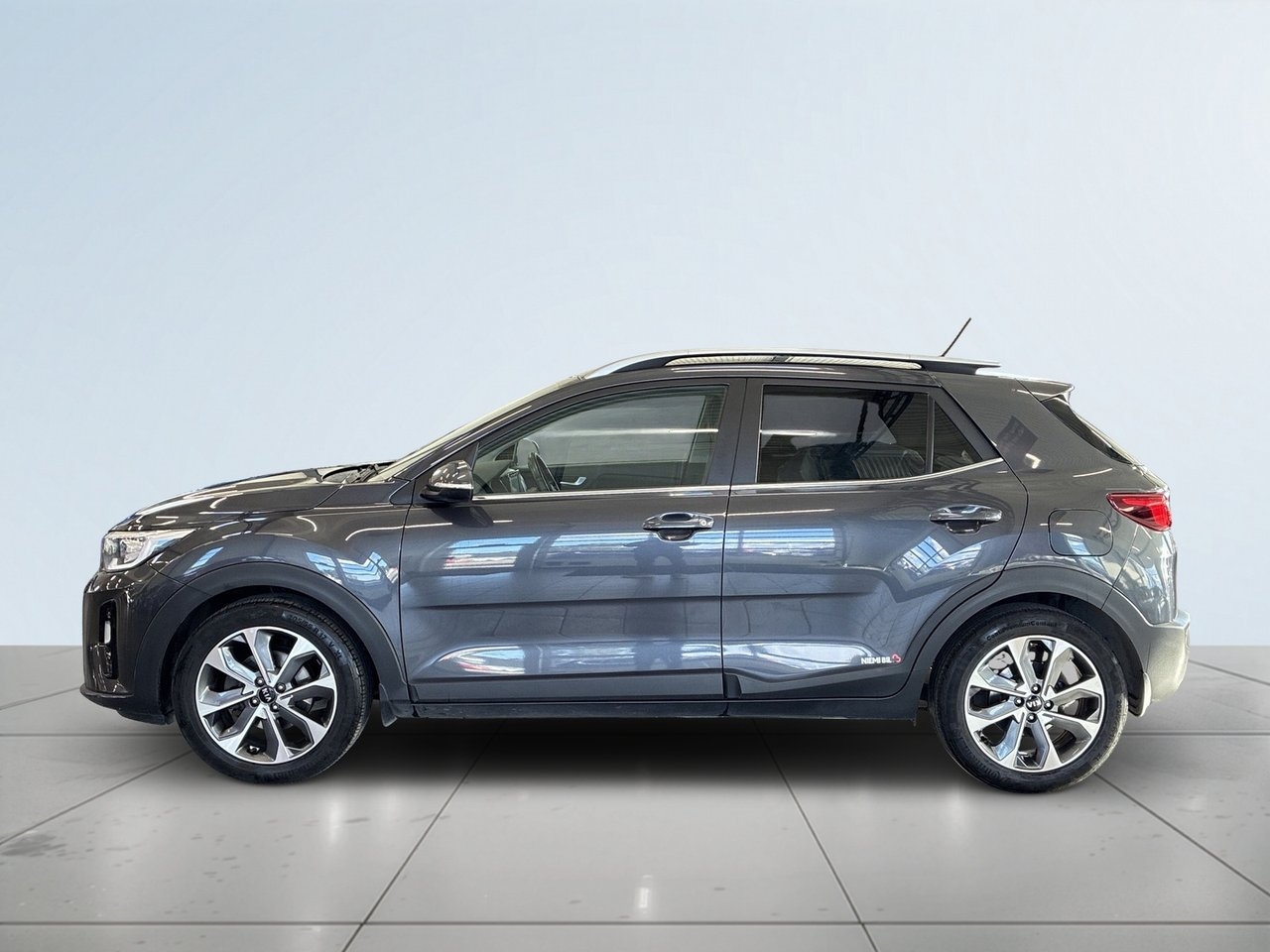 Kia Stonic 1.0 T-GDI Advance 2020, bild 4/10