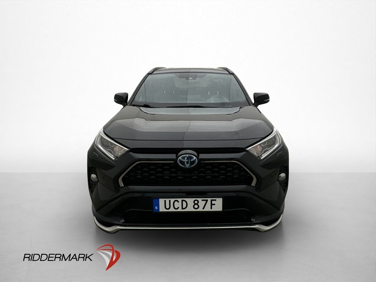 Toyota RAV4 2021, bild 2/10
