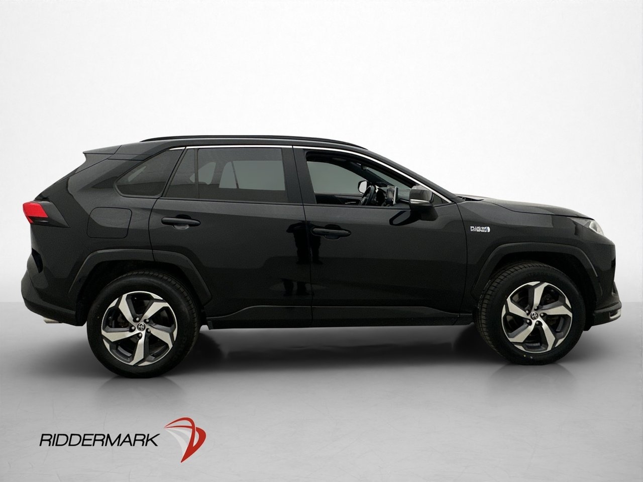 Toyota RAV4 2021, bild 4/10