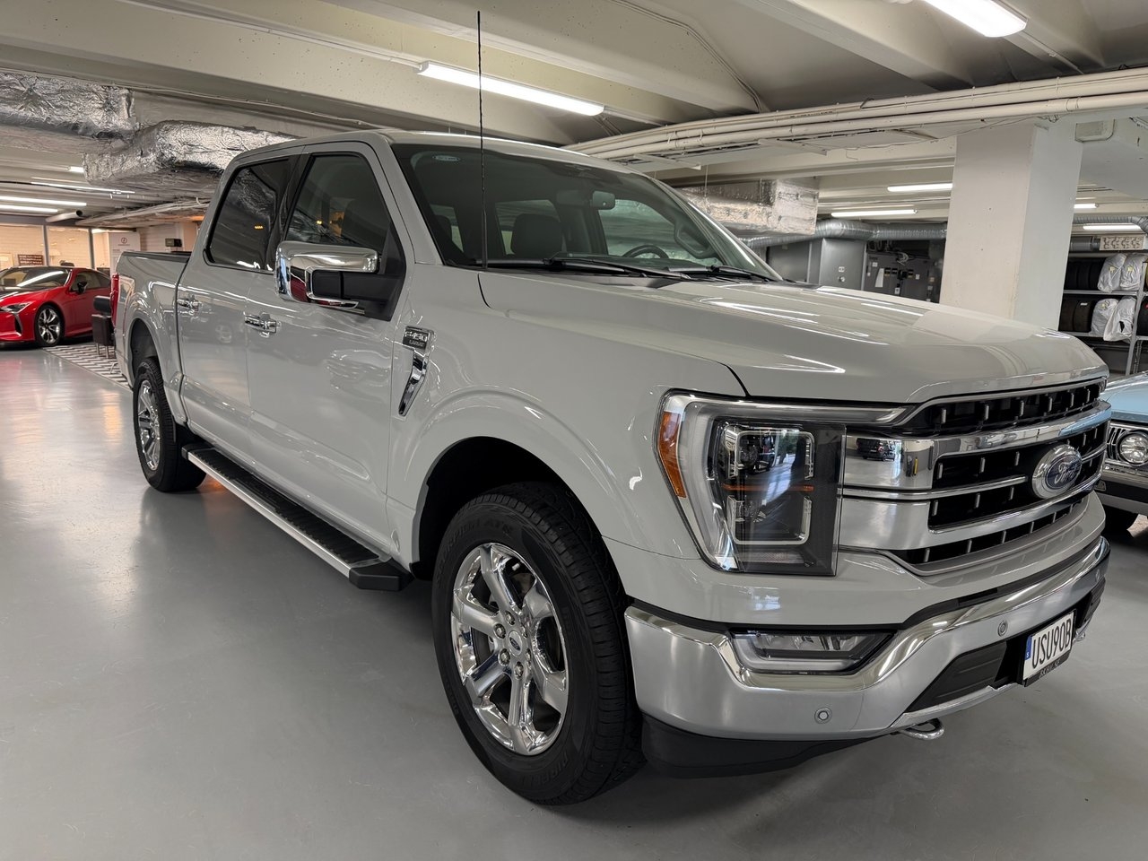 Ford F-150 2024, bild 3/10