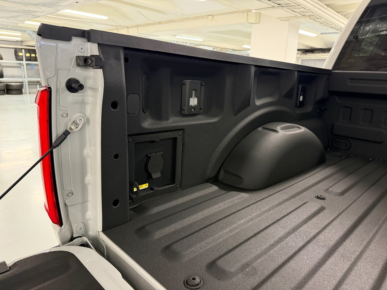 Ford F-150 2024, bild 7/10