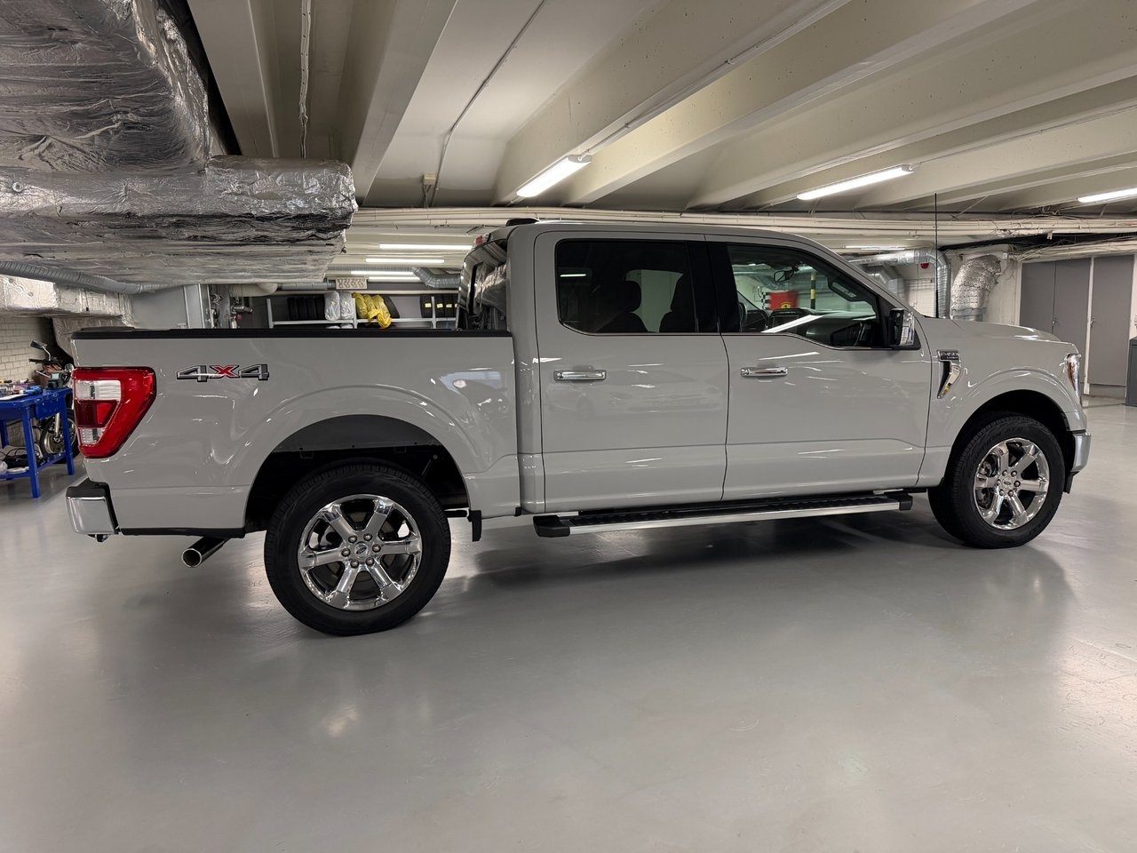 Ford F-150 2024, bild 4/10