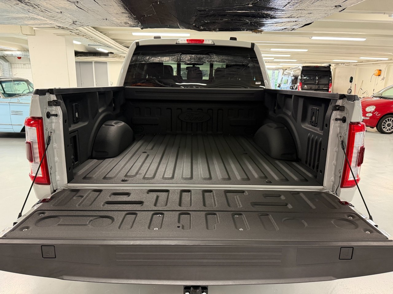 Ford F-150 2024, bild 6/10