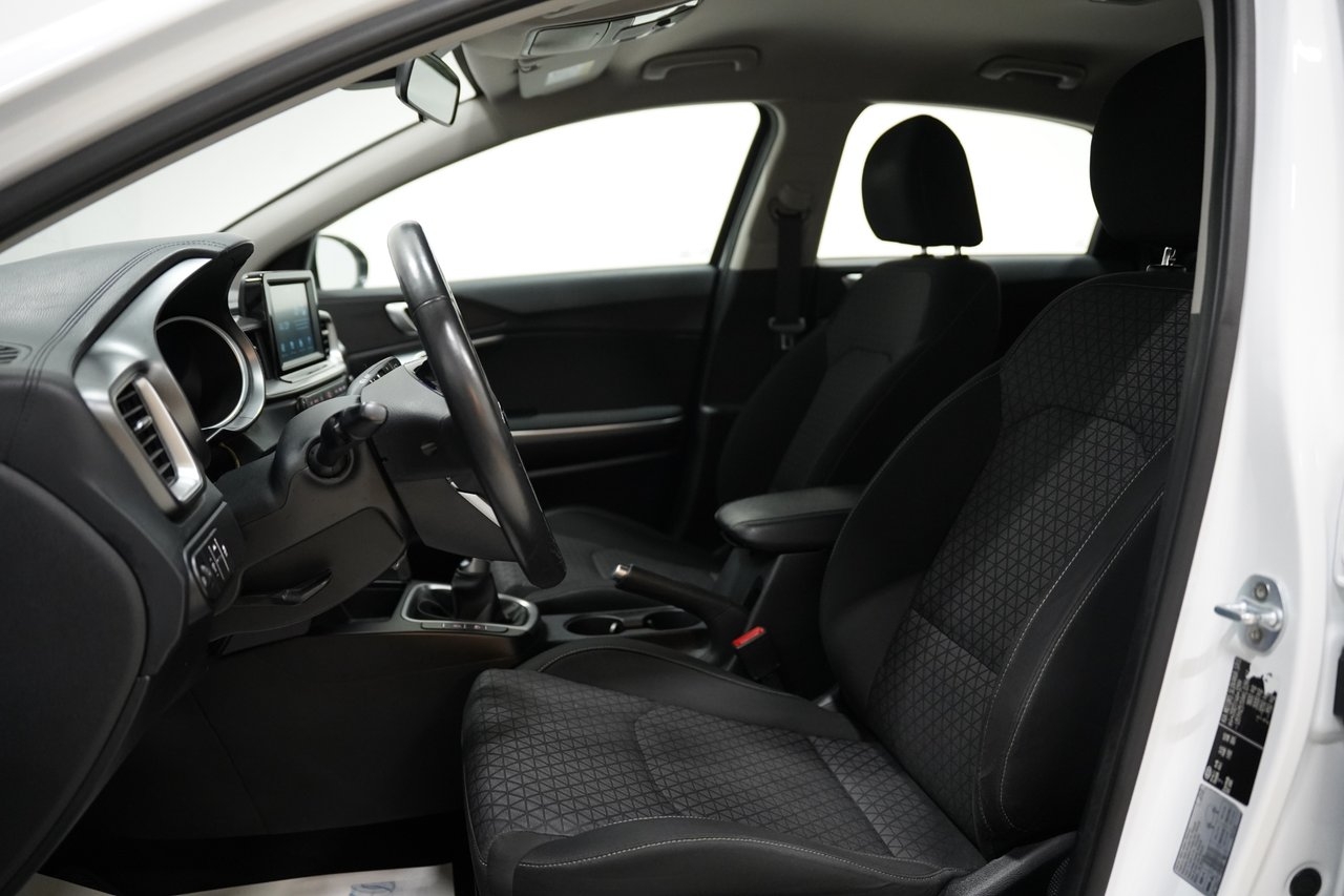 Kia Ceed 1.0 T-GDI Action 120hk 2019, bild 7/10