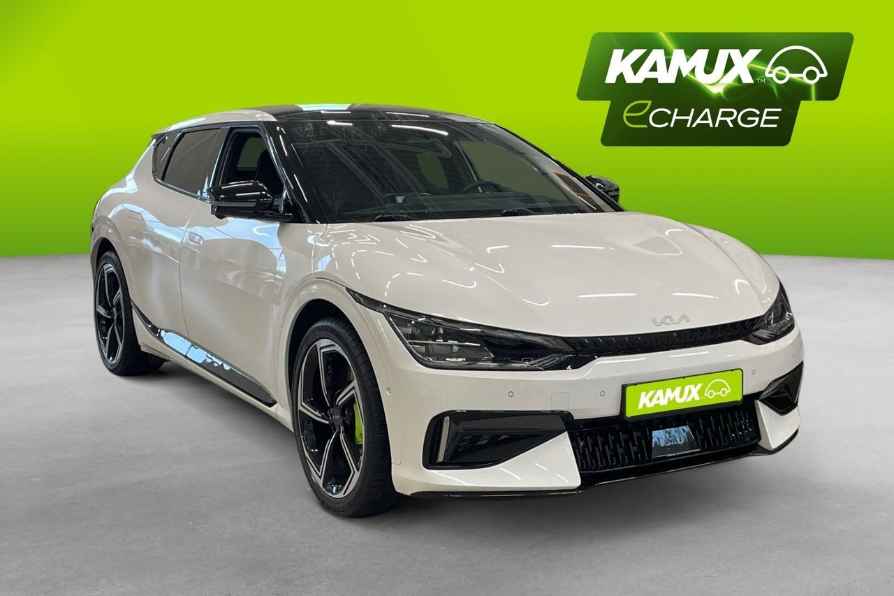 Kia EV6