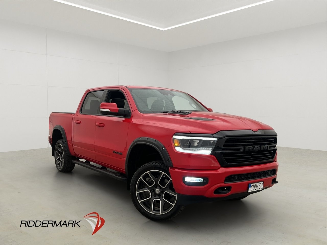 Dodge RAM 1500