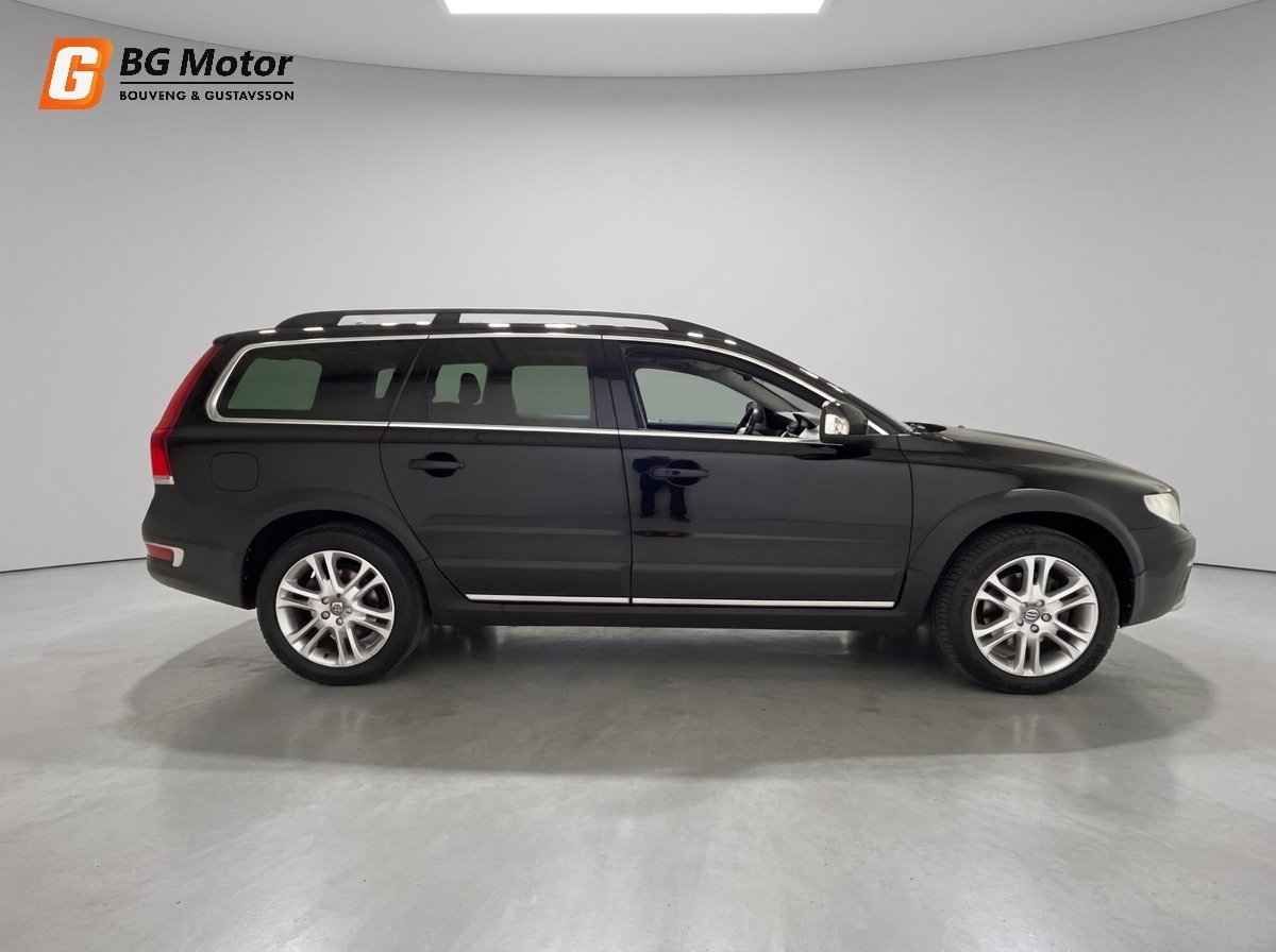 Volvo XC70 2016, bild 3/22