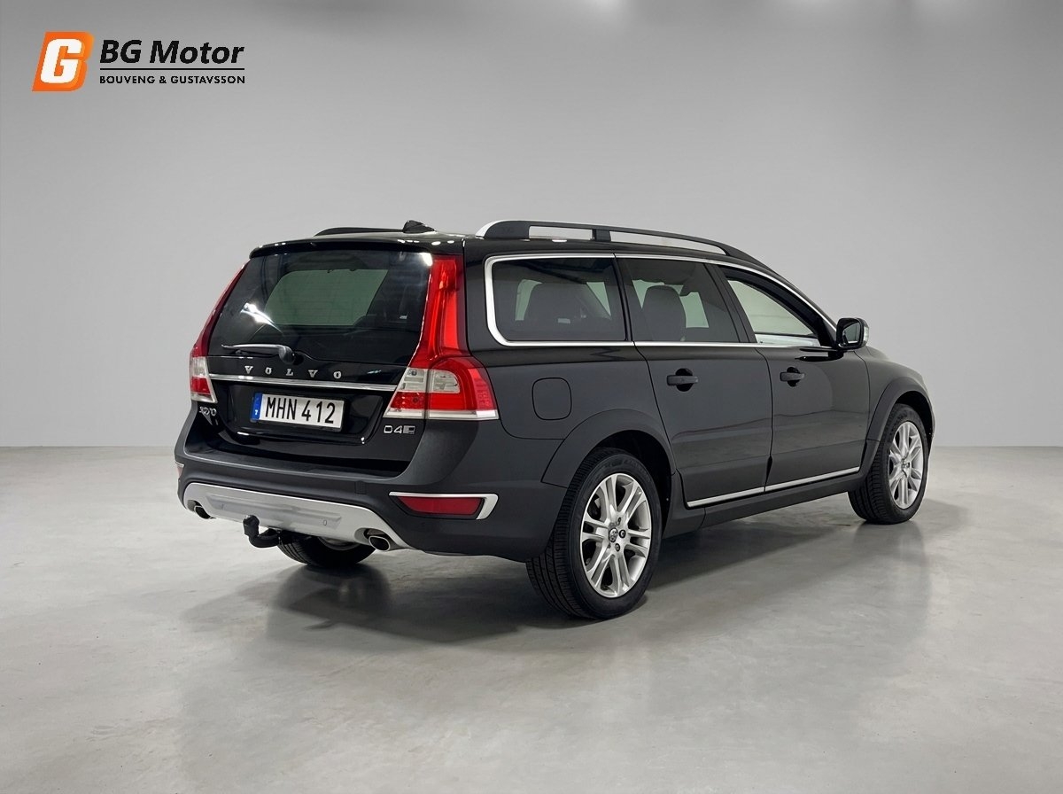 Volvo XC70 2016, bild 4/22