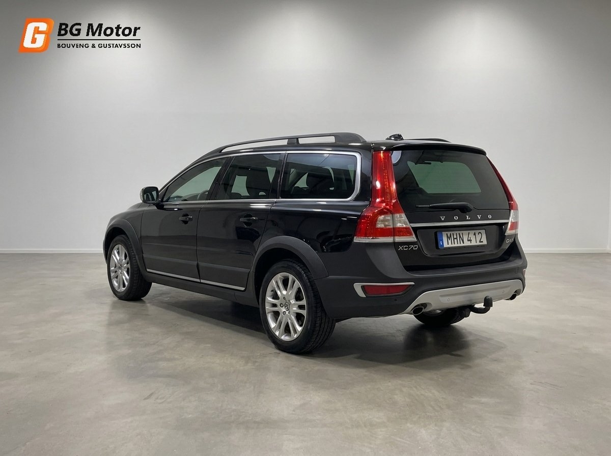 Volvo XC70 2016, bild 7/22
