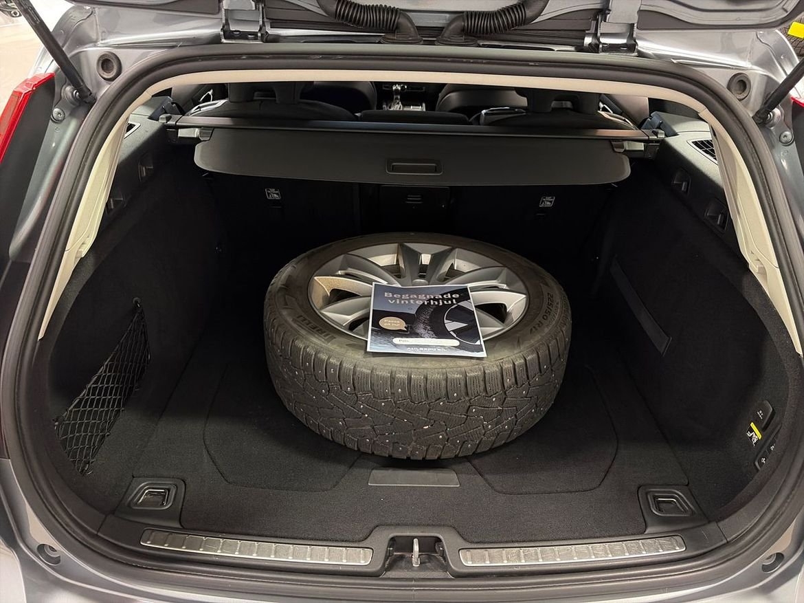 Volvo V60 2019, bild 4/9